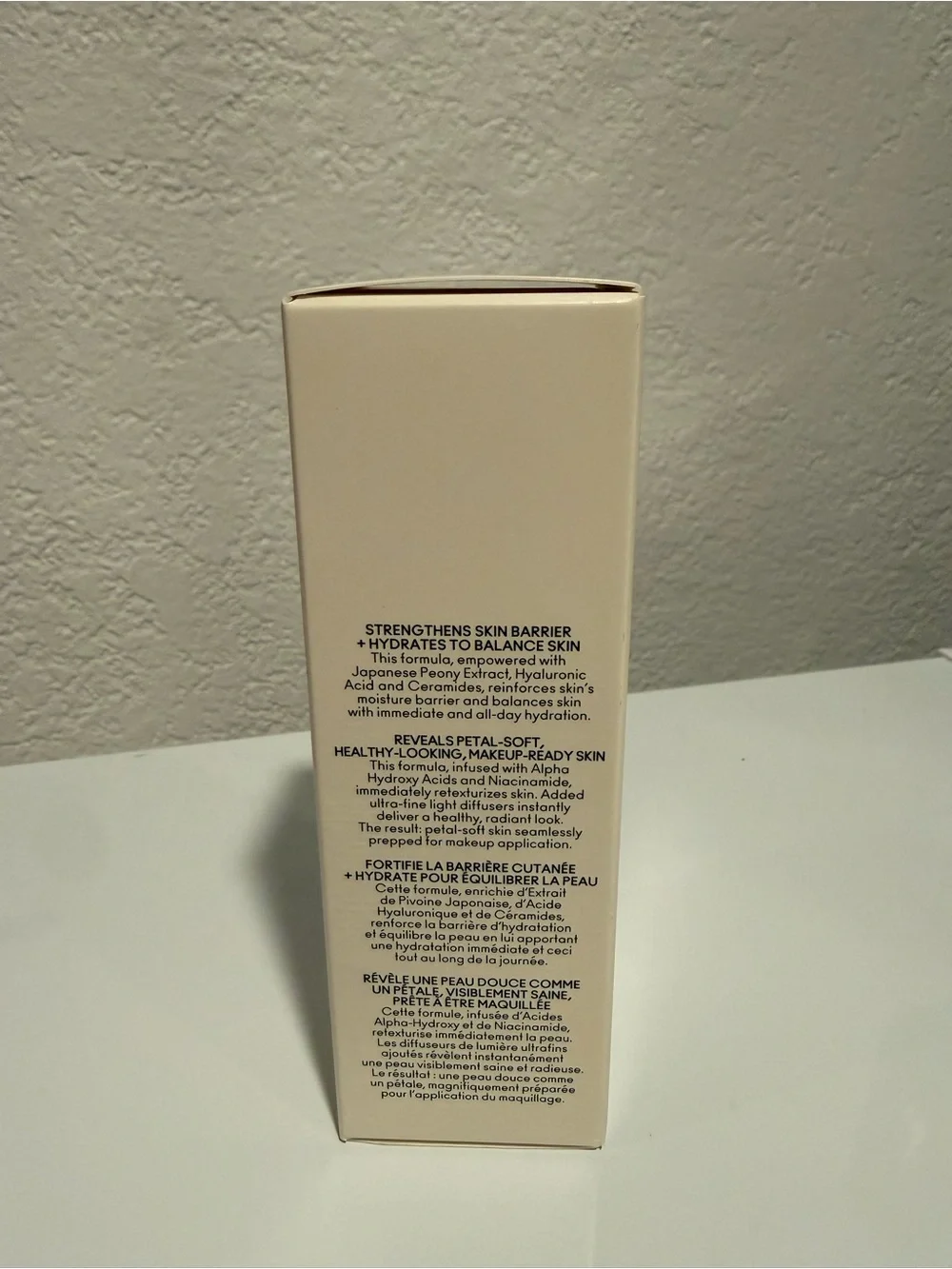 MAC Cosmetics lightweight skin